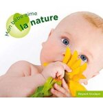 Mon bb aime la nature