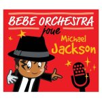 Bb orchestra joue michael jackson