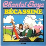 Becassine Becassine