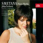 Bedrich smetana �uvres pour piano (volume 5)