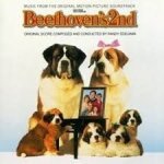 Beethoven's 2nd ost