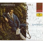 Beethoven : les 9 symphonies (intgrale) - philharmonie de berlin (1961 - 1962)