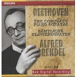 Beethoven: complete piano sonatas