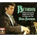 Beethoven: complete piano sonatas