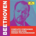 Beethoven, complete symphonies
