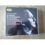 Beethoven les concertos pour piano Beethoven les concertos pour piano
