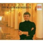Beethoven : les concertos pour piano / rondo woo6