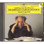 Beethoven: diabelli - variationen op. 120 Beethoven: diabelli - variationen op. 120