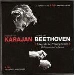 Beethoven - l'int�grale des 9 symphonies
