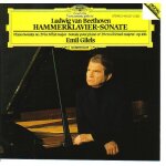 Beethoven klaviersonate n 29