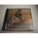 Beethoven: last sonatas, dernieres sonates op. 110 & 111