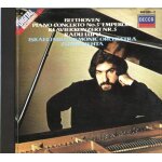 Beethoven : piano concerto n5  emperor