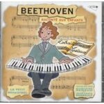 Beethoven racont� aux enfants par madeleine renaud et jean - louis barrault