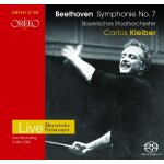 Beethoven - sinfonie 7 a - dur op. 92 (sacd hybrid) Beethoven - sinfonie 7 a - dur op. 92 (sacd hybrid)
