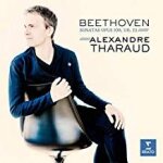 Beethoven - sonatas opus 109, 110, 111