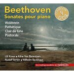 Beethoven - sonates pour piano