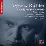 Beethoven : sonates pour piano n17, n18 & n23 Beethoven : sonates pour piano n17, n18 & n23