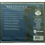 Beethoven : symphonies 1 et 3 par le nbc symphony orchestra dirige par toscanini.