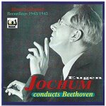 Beethoven; symphonies 5 & 6