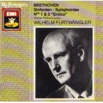 Beethoven - symphonies n1 & 3  eroica