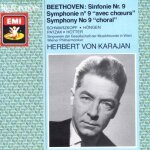 Beethoven: symphony no. 9 - choral