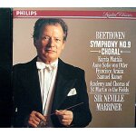 Beethoven symphony no. 9 in d minor - choral