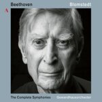 Beethoven the complete symphonies
