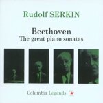 Beethoven: the great piano sonatas