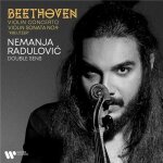 Beethoven: violin concerto & kreutzer sonata - cd album