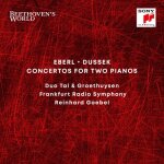 Beethoven's world [cd]