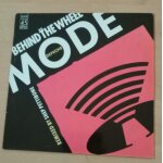 Behind the wheel (remixed by shep pettibone) - maxi 45 tours ( depeche mode ) Behind the wheel (remixed by shep pettibone) - maxi 45 tours ( depeche mode )