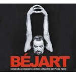 B�jar : compilation amoureuse d�di�e a maurice par pierre henry : symphonie pour un seul homme