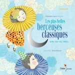 Les plus belles berceuses classiques (1 cd audio)