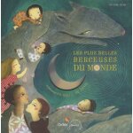 Les plus belles berceuses du monde - 23 berceuses du mali - au japon (1 cd audio)