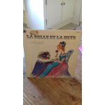 La belle et la bte
