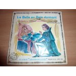 La belle au bois dormant
