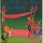 La belle au bois dormant