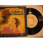 La belle au bois dormant
