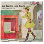 La belle au bois dormant
