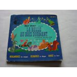 La belle au bois dormant