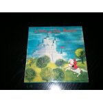 La belle au bois dormant