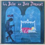 La belle au bois dormant