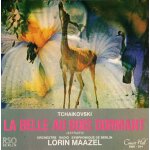 La belle au bois dormant