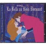 La belle au bois dormant