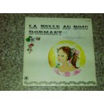 La belle au bois dormant