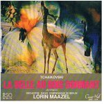 La belle au bois dormant