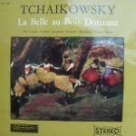 La belle au bois dormant