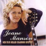 Mes plus belles chansons country