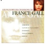Les plus belles chansons de france gall