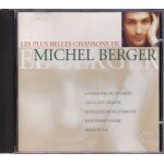 Le plus belles chansons de michel berger